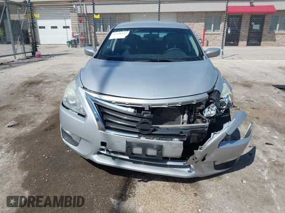 2015 Nissan Altima SL z VIN 1N4AL3AP2FC276525, wystawiony jako IAAI lot #42190347 z przebiegiem 223 582 mil mil oraz . Historia ofert i sprzedaży dostępna na DreamBid. Obrazek 12.