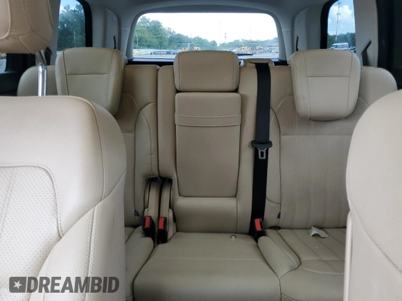 2019 Mercedes-Benz GLS 450 с VIN 4JGDF6EEXKB222619, выставлен на аукционе Copart как лот 63154475 с пробегом 73 187 миль миль и Списание • Salvage title. История ставок и продаж доступна на DreamBid. Изображение 10.