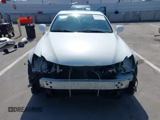 2008 Lexus IS 250 with VIN JTHBK262485066815, listed as a IAAI auction lot 42421330 with 222,058 mi miles and . Bid and sale history available at DreamBid. Image 6.