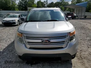 2013 Ford Explorer XLT z VIN 1FM5K7D80DGB81456, wystawiony jako Copart lot #56391335 z przebiegiem 133 204 mil mil oraz Szkoda całkowita • Salvage title. Historia ofert i sprzedaży dostępna na DreamBid. Obrazek 5.