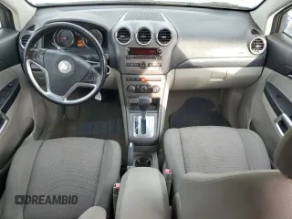 2009 Saturn VUE XR with VIN 3GSCL53P99S620270, listed as a Copart auction lot 78404594 with 145,908 mi miles and Clean Title. Bid and sale history available at DreamBid. Image 8.