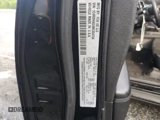 2021 Dodge Durango SXT with VIN 1C4RDHAG4MC554734, listed as a Copart auction lot 54515225 with 65,768 mi miles and Clean title. Bid and sale history available at DreamBid. Image 13.