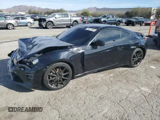 2017 Toyota 86 z VIN JF1ZNAA11H8704619, wystawiony jako Copart lot #50272835 z przebiegiem 104 096 mil mil oraz Szkody całkowita. Historia ofert i sprzedaży dostępna na DreamBid. Obrazek 1.