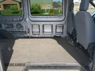 2015 Ford Transit with VIN 1FTSW2CG7FKA92846, listed as a Copart auction lot 55485805 with 88,999 mi miles and Clean Title. Bid and sale history available at DreamBid. Image 11.