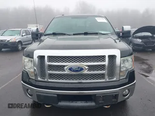 2011 Ford F-150 XLT with VIN 1FTFW1ET4BFC33025, listed as a IAAI auction lot 41927949 with 187,460 mi miles. Bid and sale history available at carsss.com. Image 12.