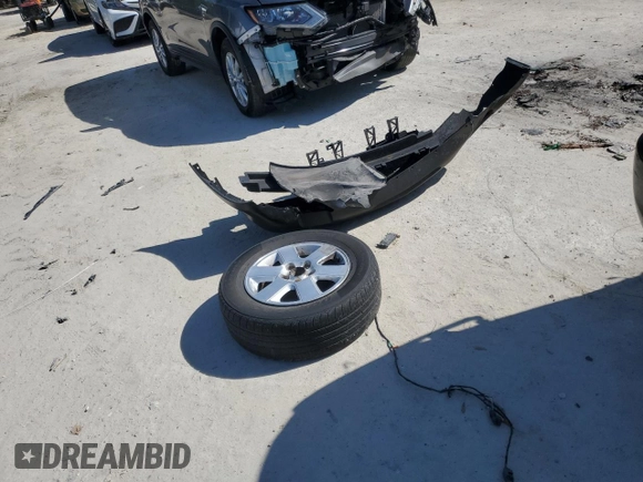 2004 Toyota Sienna CE with VIN 5TDZA23CX4S219721, listed as a Copart auction lot 52010105 with 200,887 mi miles and Salvage Title. Bid and sale history available at carsss.com. Image 13.