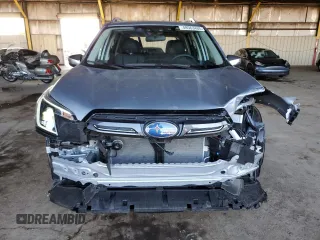 2024 Subaru Forester Touring z VIN JF2SKAMC3RH410742, wystawiony jako Copart lot #48563465 z przebiegiem 8 344 mil mil oraz Szkoda całkowita • Salvage title. Historia ofert i sprzedaży dostępna na DreamBid. Obrazek 5.