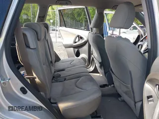 2009 Toyota RAV4 with VIN JTMZF33V69D006485, listed as a IAAI auction lot 42181704 with 148,649 mi miles and . Bid and sale history available at DreamBid. Image 8.