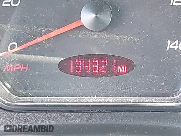 2008 Pontiac G6 GT with VIN 1G2ZH36N384273317, listed as a IAAI auction lot 41226033 with 134,321 mi miles. Bid and sale history available at carsss.com. Image 15.