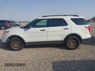 2011 Ford Explorer z VIN 1FMHK7B81BGA39873, wystawiony jako IAAI lot #42393681 z przebiegiem 177 835 mil mil oraz . Historia ofert i sprzedaży dostępna na DreamBid. Obrazek 14.