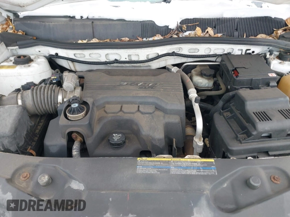 2007 Pontiac Torrent with VIN 2CKDL73F176061840, listed as a IAAI auction lot 41166563 with 178,381 mi miles. Bid and sale history available at carsss.com. Image 10.