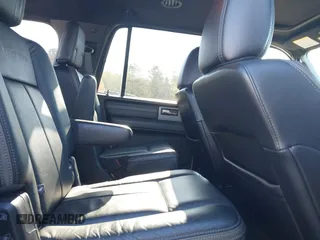 2015 Ford Expedition Platinum with VIN 1FMJU1MT9FEF34821, listed as a IAAI auction lot 41858834 with 61,796 mi miles and . Bid and sale history available at DreamBid. Image 8.