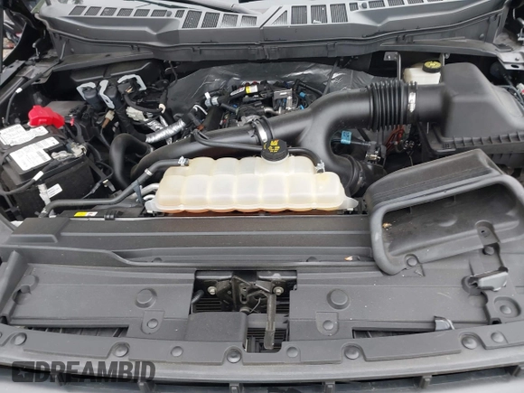 2022 Ford F-150 XL with VIN 1FTEW1EP5NFB41358, listed as a IAAI auction lot 42314491 with 68,749 mi miles and . Bid and sale history available at DreamBid. Image 10.