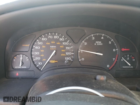 2001 Saturn SC z VIN 1G8ZY14751Z338353, wystawiony jako Copart lot #75086154 z przebiegiem 100 044 mil mil oraz Tytuł czysty. Historia ofert i sprzedaży dostępna na DreamBid. Obrazek 9.