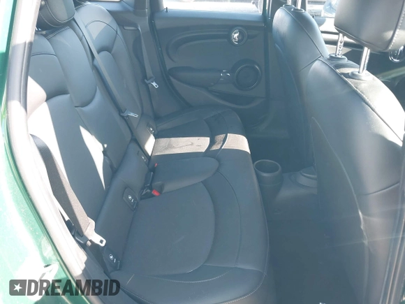 2020 MINI Hardtop 4 Door Cooper with VIN WMWXU7C06L2M63032, listed as a IAAI auction lot 42572567 with 86,220 mi miles and . Bid and sale history available at DreamBid. Image 8.