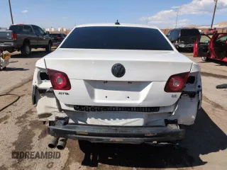 2009 Volkswagen Jetta SE с VIN 3VWRZ71K09M130230, выставлен на аукционе Copart как лот 54366605 с пробегом 143 655 миль миль и Списание • Salvage title. История ставок и продаж доступна на DreamBid. Изображение 6.