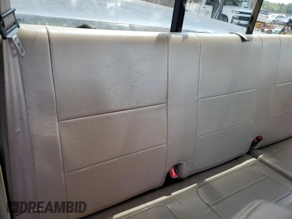 2001 Ford F-150 XL with VIN 2FTRX07W51CA44468, listed as a Copart auction lot 61017815 with Not provided miles and Salvage title. Bid and sale history available at DreamBid. Image 10.