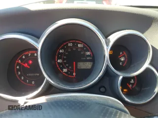 2005 Pontiac Vibe with VIN 5Y2SL66845Z466260, listed as a Copart auction lot 80899344 with 104,168 mi miles and Clean Title. Bid and sale history available at carsss.com. Image 9.