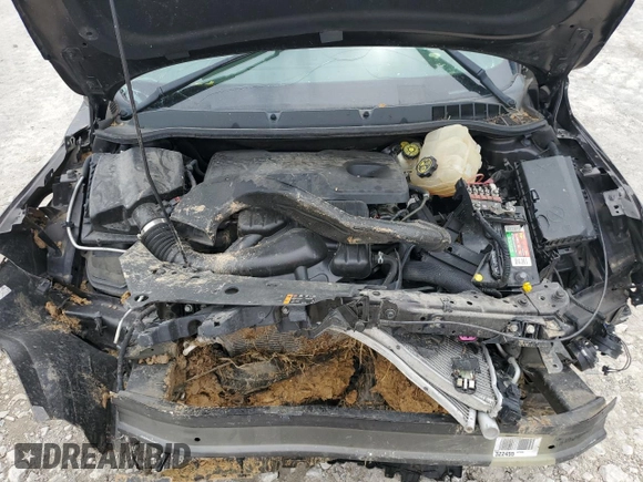 2014 Buick Verano with VIN 1G4PP5SK3E4129044, listed as a Copart auction lot 86121104 with 145,971 mi miles and Non repairable. Bid and sale history available at DreamBid. Image 12.
