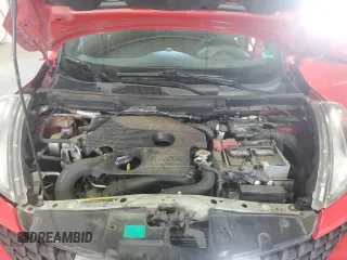 2015 Nissan Juke SV with VIN JN8AF5MR5FT503124, listed as a Copart auction lot 50795475 with 157,784 mi miles and Salvage Title. Bid and sale history available at carsss.com. Image 14.