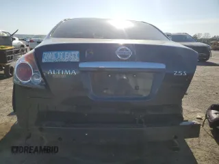 2009 Nissan Altima S with VIN 1N4AL21E49N417547, listed as a Copart auction lot 54877215 with 204,086 mi miles and Salvage Title. Bid and sale history available at DreamBid. Image 6.