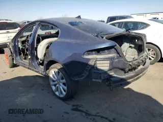 2013 Jaguar XF SC with VIN SAJWJ0EF6D8S87163, listed as a Copart auction lot 88911685 with Not Provided miles and Salvage Title. Bid and sale history available at DreamBid. Image 2.
