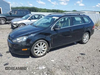 2010 Volkswagen Jetta TDI с VIN 3VWTL7AJ8AM656849, выставлен на аукционе Copart как лот 64419045 с пробегом 165 593 миль миль и Чистый • Clean title. История ставок и продаж доступна на DreamBid. Изображение 1.