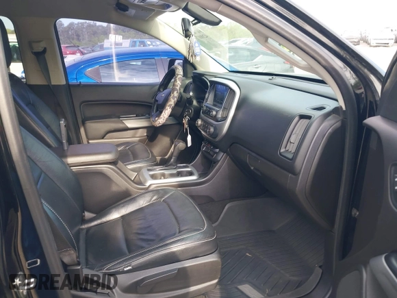 2016 Chevrolet Colorado 2WD LT with VIN 1GCGSCEA8G1379605, listed as a IAAI auction lot 42000769 with 75,633 mi miles and . Bid and sale history available at DreamBid. Image 5.