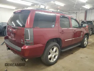2011 Chevrolet Tahoe LT z VIN 1GNSKBE00BR304863, wystawiony jako Copart lot #55168115 z przebiegiem 151 520 mil mil oraz Szkoda całkowita • Salvage title. Historia ofert i sprzedaży dostępna na DreamBid. Obrazek 3.