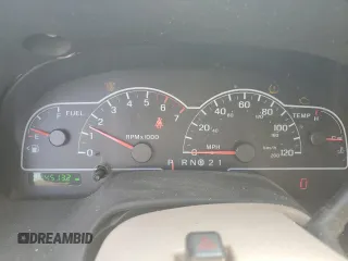 2003 Ford Windstar SE z VIN 2FMDA52473BB10747, wystawiony jako Copart lot #54301075 z przebiegiem 74 513 mil mil oraz Czysty tytuł • Clean title. Historia ofert i sprzedaży dostępna na DreamBid. Obrazek 9.