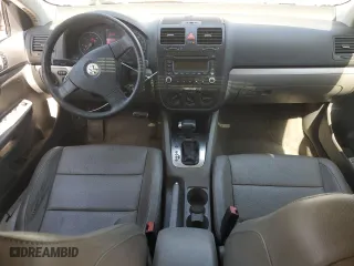 2006 Volkswagen Jetta Sedan 1.9L TDI with VIN 3VWST71K76M793146, listed as a Copart auction lot 48967155 with 283,975 mi miles and Salvage Title. Bid and sale history available at carsss.com. Image 8.