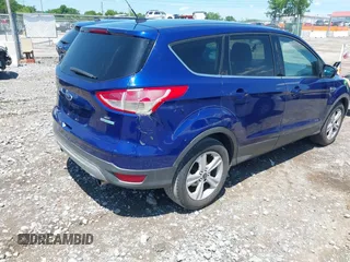 2013 Ford Escape SE z VIN 1FMCU0G9XDUD36433, wystawiony jako IAAI lot #42282619 z przebiegiem 224 020 mil mil oraz . Historia ofert i sprzedaży dostępna na DreamBid. Obrazek 4.