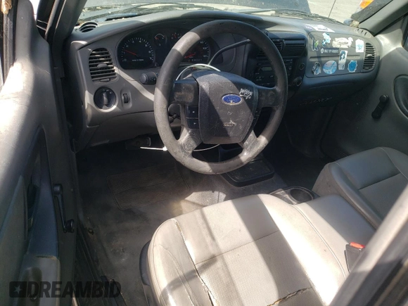 2008 Ford Ranger XL with VIN 1FTYR10D08PB17145, listed as a Copart auction lot 63682155 with 171,638 mi miles and Clean title. Bid and sale history available at DreamBid. Image 8.