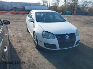 2009 Volkswagen Jetta GLI with VIN 3VWFJ71K89M073155, listed as a IAAI auction lot 41949089 with 138,772 mi miles and . Bid and sale history available at DreamBid. Image 1.