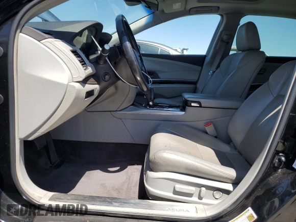 2014 Acura RLX Technology с VIN JH4KC1F54EC000130, выставлен на аукционе Copart как лот 60496615 с пробегом 216 906 миль миль и Списание • Salvage title. История ставок и продаж доступна на DreamBid. Изображение 7.