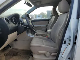 2013 Suzuki Grand Vitara Premium с VIN JS3TE0D62D4100002, выставлен на аукционе Copart как лот 51343635 с пробегом 157 080 миль миль и Чистый • Clean title. История ставок и продаж доступна на DreamBid. Изображение 7.