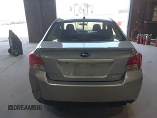 2015 Subaru Impreza z VIN JF1GJAA68FG005960, wystawiony jako IAAI lot #42103205 z przebiegiem 101 526 mil mil oraz . Historia ofert i sprzedaży dostępna na DreamBid. Obrazek 16.