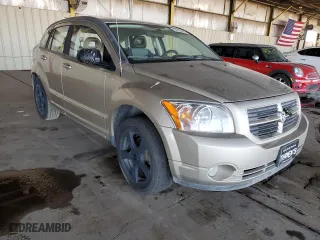 2009 Dodge Caliber SXT with VIN 1B3HB48A89D176304, listed as a Copart auction lot 53290475 with 233,576 mi miles and Clean Title. Bid and sale history available at carsss.com. Image 4.