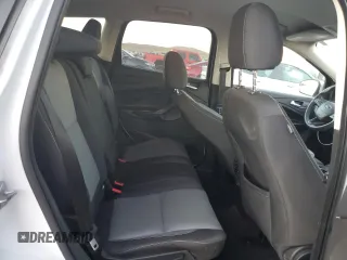 2017 Ford Escape SE with VIN 1FMCU9GD3HUB15657, listed as a Copart auction lot 49490145 with 216,645 mi miles and Salvage Title. Bid and sale history available at carsss.com. Image 11.