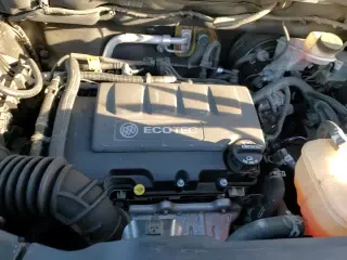 2017 Buick Encore Preferred z VIN KL4CJASB3HB241169, wystawiony jako Copart lot #83674354 z przebiegiem 50 213 mil mil oraz Szkoda całkowita • Salvage title. Historia ofert i sprzedaży dostępna na DreamBid. Obrazek 14.