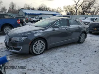 2017 Lincoln MKZ Reserve с VIN 3LN6L5E95HR620470, выставлен на аукционе Copart как лот 89087735 с пробегом 155 287 миль миль и Списание • Salvage title. История ставок и продаж доступна на DreamBid. Изображение 1.