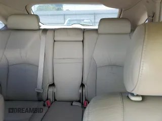 2006 Lexus RX 400h with VIN JTJHW31U660033319, listed as a Copart auction lot 62395705 with 246,546 mi miles and Clean title. Bid and sale history available at DreamBid. Image 10.