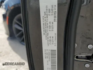 2019 Dodge Charger Scat Pack с VIN 2C3CDXGJ7KH579130, выставлен на аукционе Copart как лот 57436195 с пробегом 116 644 миль миль и Списание • Salvage title. История ставок и продаж доступна на DreamBid. Изображение 12.
