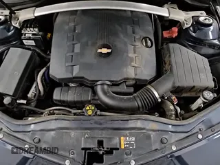 2013 Chevrolet Camaro LT с VIN 2G1FC3D30D9179426, выставлен на аукционе Copart как лот 65330865 с пробегом 113 415 миль миль и Чистый • Clean title. История ставок и продаж доступна на DreamBid. Изображение 14.