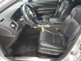2015 Acura RLX Technology z VIN JH4KC1F59FC001663, wystawiony jako Copart lot #47754065 z przebiegiem 132 448 mil mil oraz Szkoda całkowita • Salvage title. Historia ofert i sprzedaży dostępna na DreamBid. Obrazek 7.