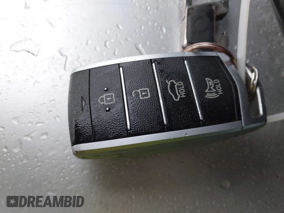 2018 Genesis G80 Sport с VIN KMHGN4JB3JU215885, выставлен на аукционе IAAI как лот 41521540 с пробегом 83 186 миль миль и . История ставок и продаж доступна на DreamBid. Изображение 11.