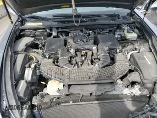 2012 Lexus LS 460 z VIN JTHBL5EF3C5108290, wystawiony jako Copart lot #55386425 z przebiegiem Nie podano mil oraz Szkody całkowita. Historia ofert i sprzedaży dostępna na DreamBid. Obrazek 11.