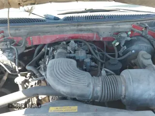 2000 Ford F-150 XL with VIN 1FTRX17WXYNB95722, listed as a IAAI auction lot 43479508 with Not provided miles and . Bid and sale history available at DreamBid. Image 12.