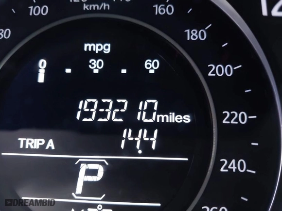 2014 Honda Accord Sedan LX with VIN 1HGCR2F36EA145417, listed as a IAAI auction lot 41944609 with 193,210 mi miles. Bid and sale history available at carsss.com. Image 15.