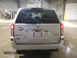 2013 Suzuki Grand Vitara Premium with VIN JS3TD0D62D4100584, listed as a Copart auction lot 88744415 with 108,551 mi miles and Clean title. Bid and sale history available at DreamBid. Image 6.